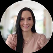 Profesora online de español para niños y adultos. También soy tutora de matemáticas, sociales y ciencias en español para niños